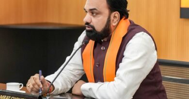 Bihar govt approves 19 special courts and PPP healthcare plan in Cabinet meeting