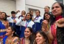 CWG 2026: Preeti, Jaismine, Sakshi, Sachin win as India rule boxing ring with seven gold (Ld)