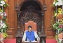 BJP leader Pranesh resigns as Karnataka MLC, Council Vice-Chairman after setback in courts