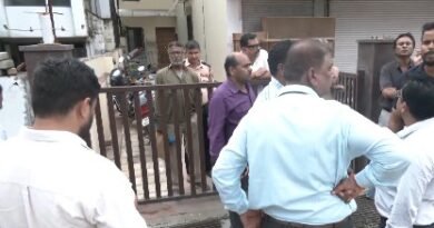BMC issues 1,018 notices against illegal commercial units in residential areas; sealing drive continues