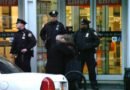 At least three killed, two wounded in shooting at restaurant in Idaho, US