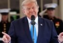 Trump says US agrees to hold off Iran attack as deal takes shape, cites Hormuz reopening