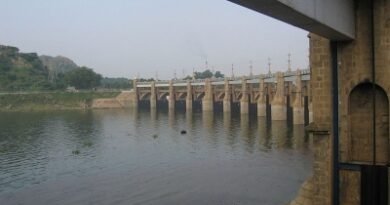 <div>TN to receive Kabini water by Monday as K’taka releases 12,000 cusecs</div>