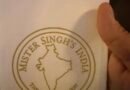 Glasgow restaurant sparks fury after leaving out North East from India map on its napkins