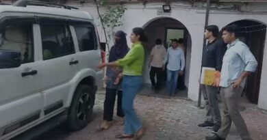 Six Bangladeshi nationals apprehended in Delhi for visa violations; shifted to detention centre
