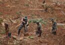 <div>Three of family killed in landslide triggered by heavy rain in K’taka’s Shivamogga</div>