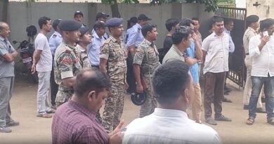 Municipal Council executive officer found dead in Bihar, probe underway
