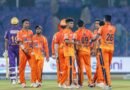DPL 2026: Doseja, Gusain shine as West Delhi Lions beat New Delhi Tigers by 19 runs