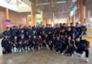<div>Malaysia U-21 men’s hockey team arrives in India for eight-match exposure tour</div>