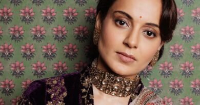 <div>Kangana Ranaut encounters Gen-Z girls, says, ‘Freedom needs accountability’</div>
