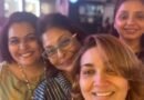 Shefali Shah celebrates Friendship Day with emotional tribute to her best friends