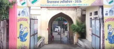 Datia bypoll: Vote counting preparations underway as countdown to result begins