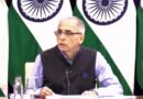 <div>Pakistan ‘dismantled goodwill’ behind Indus Waters Treaty, instead of dismantling terror infrastructure: Indian envoy to US</div>