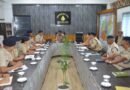 Manipur DGP stresses intelligence-led policing, reviews security preparedness