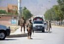 <div>Rights group slams Pakistan over military siege in Balochistan’s Noshki, calls for int’l community’s intervention</div>