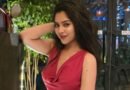 Niharika Chouksey speaks about the hassles reaching sets on monsoon