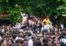 FairPoint: When the protest became a mirror to society