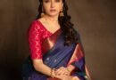 Bhagyashree revives 90s nostalgia with her dance on Lata Mangeshkar’s classic ‘Gum Hai Kisi Ke Pyar Mein’