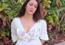 Nauheed Cyrusi reveals she decided to let go of the idea of having kids after two miscarriages