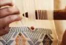 <div>India’s GI-tagged handloom, handicraft products to be showcased at Delhi summit</div>