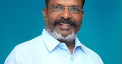 <div>Gen Z’s new age protests are reshaping India’s political landscape, says VCK chief Thirumavalavan</div>