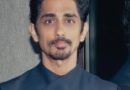 Siddharth opens up on his tricky situation for training in MiG cockpit: It’s smaller than a chair