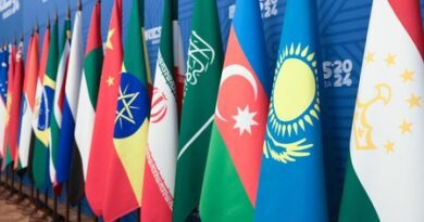 India to chair BRICS Heads of National Statistical Offices Meet at Lucknow