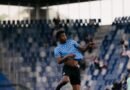 Levante complete signing of Belgian forward Musuayi on five-year deal