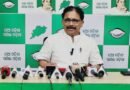 BJD slams Odisha govt’s ‘belated’ flood response, questions CM Mohan Majhi’s Delhi trip