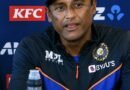 ACA congratulates Subhadeep Ghosh on India fielding coach appointment