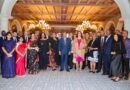 <div>MEA Secretary Sibi George shares India’s perspectives on multilateralism with UN delegation</div>