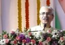 <div>‘Unconstitutional, anti-national’: RSS Joint General Secretary Atul Limaye on Jantar Mantar student protest</div>
