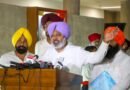 Akali Dal behaving like spokesperson of BJP, says Punjab minister