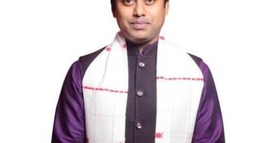 <div>Assam MLA launches ‘Diksha’ initiative for educational advancement in Biswanath seat</div>