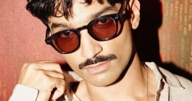 Arnav Bhasin watched countless YouTube videos for his part in ‘Operation Safed Sagar’