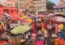 Thousands throng Shiva temples across nation on first Monday of Sawan