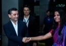 Uzbekistan Foreign Minister Bakhtiyor Saidov arrives in New Delhi for official visit