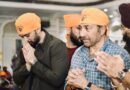 <div>Sunny Deol ‘truly blessed’ after visiting Takhat Sri Harimandir Ji Patna Sahib with son Karan</div>
