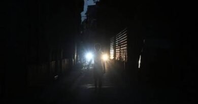 Cuba hit by another nationwide blackout