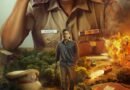 <div>Karthik Subbaraj releases first look of Krishna’s 25th film ‘Murder in Town’</div>