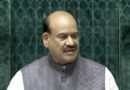 Lok Sabha adjourned till noon amid Oppn protest during Question Hour