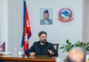 <div>Nepal seeks India’s nod for its National Identity Card in cross-border travel</div>