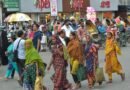 CNG shortage, high fares disrupts life in Bangladesh