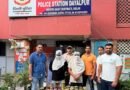 Delhi Police arrest two for selling banned Chinese product, recover 37 reels in Dayalpur crackdown