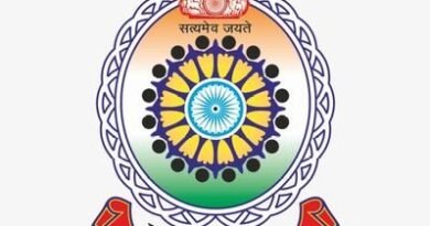<div>Maoist sympathiser arrested in Ahmedabad over banned outfit’s banners in Gadchiroli</div>