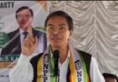 Shillong Lok Sabha bypoll: Two professors in fray; university gives NOC