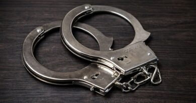 Thai woman held from Kolkata spa for overstaying in India since 2021