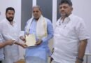 <div>Cong balances experience, fresh faces in Karnataka Cabinet expansion; Nagendra’s inclusion a surprise</div>