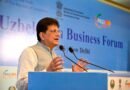 Piyush Goyal calls for doubling India-Uzbekistan bilateral trade in 3 years