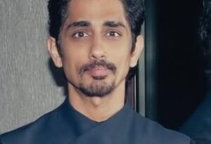 Siddharth lauds co-actor Arnav Bhasin for effortlessly looking like a fighter pilot